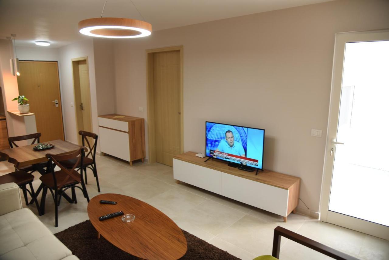 Alex'S Apartment Durrës 외부 사진