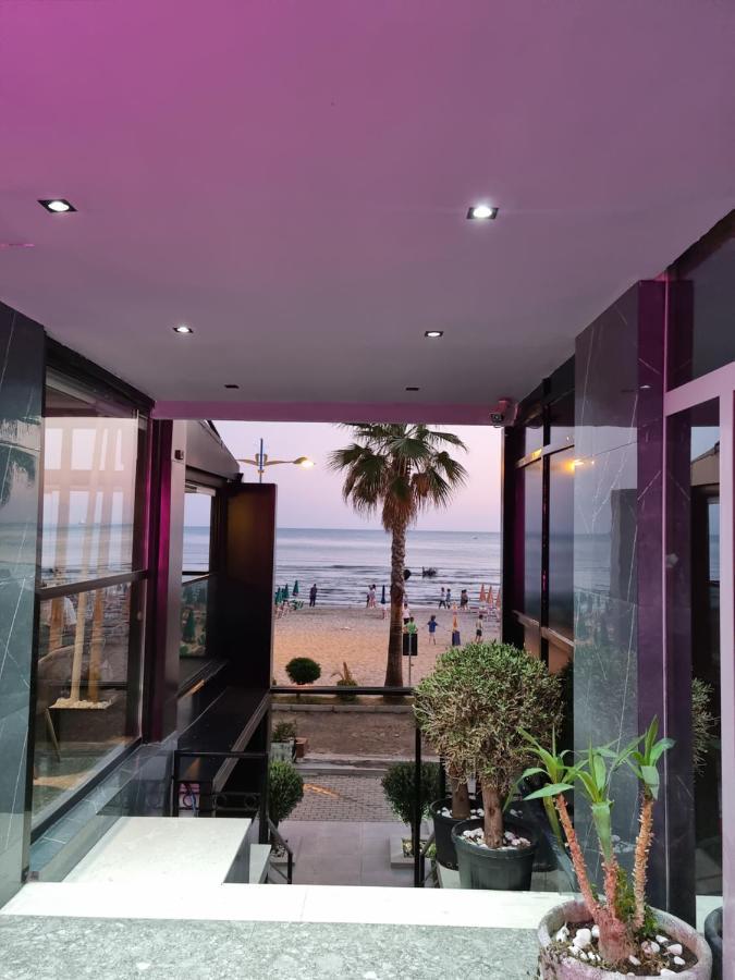 Alex'S Apartment Durrës 외부 사진