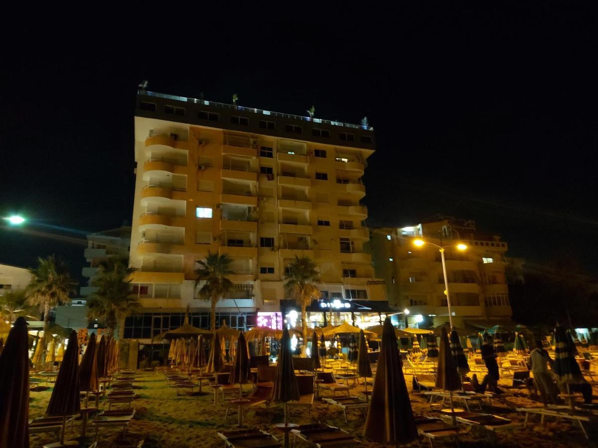 Alex'S Apartment Durrës 외부 사진