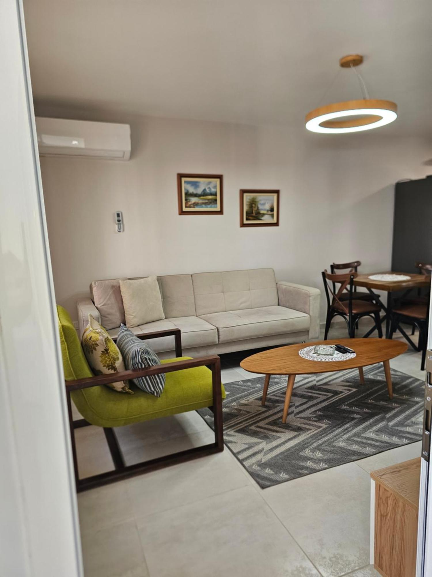 Alex'S Apartment Durrës 외부 사진