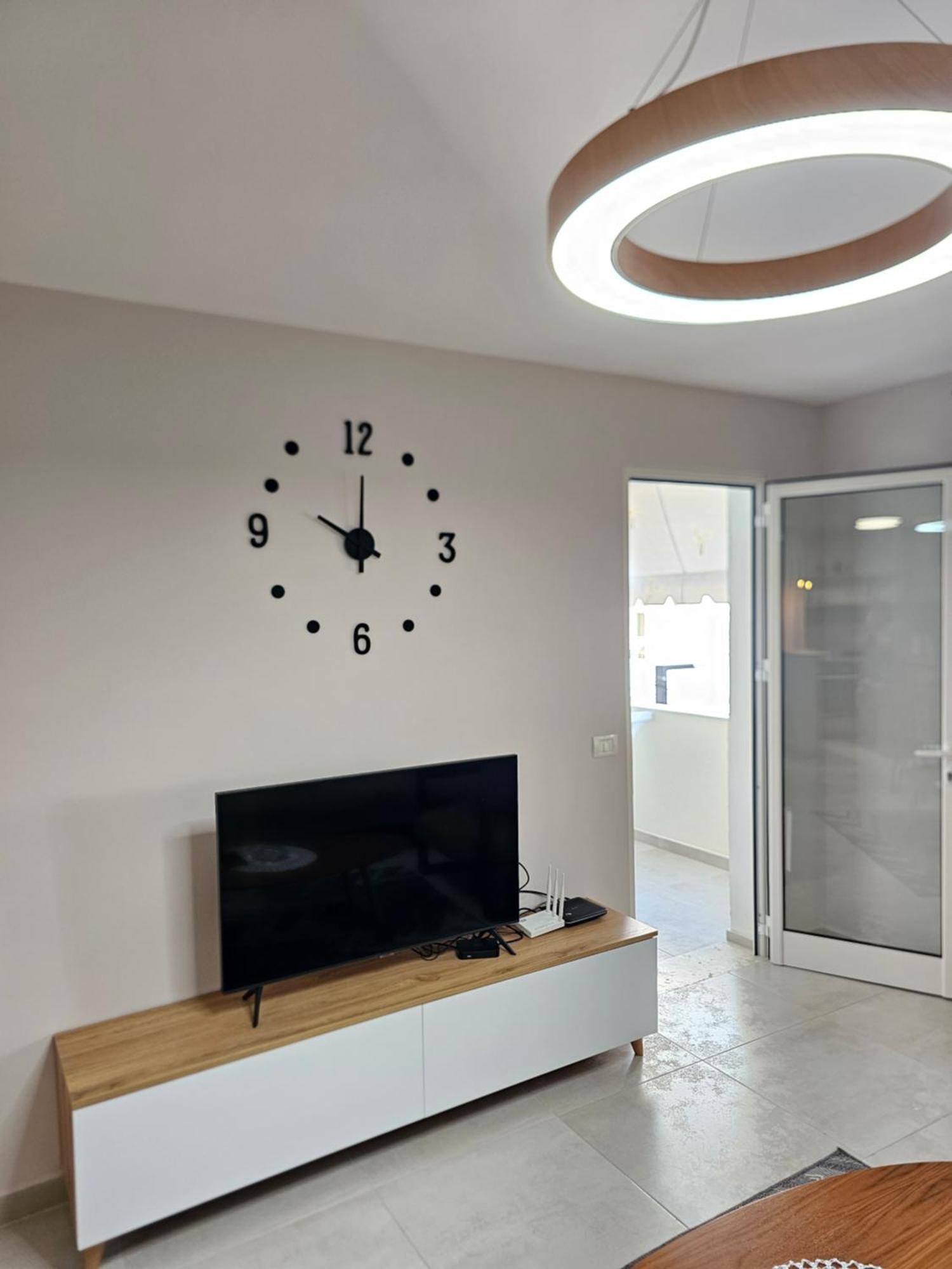 Alex'S Apartment Durrës 외부 사진