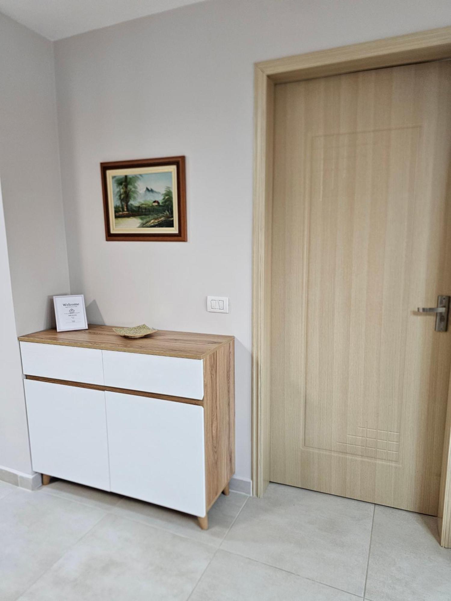 Alex'S Apartment Durrës 외부 사진