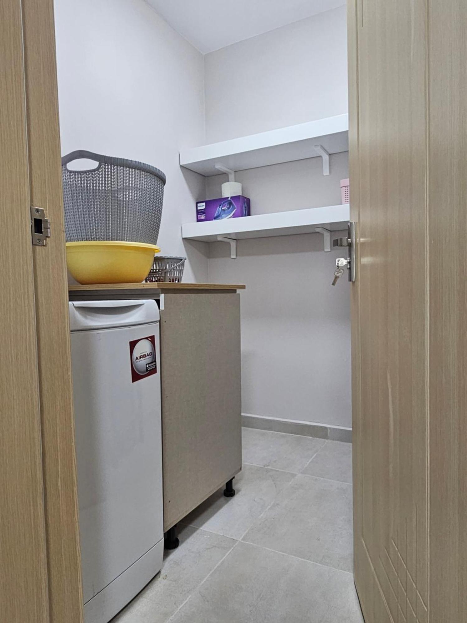 Alex'S Apartment Durrës 외부 사진