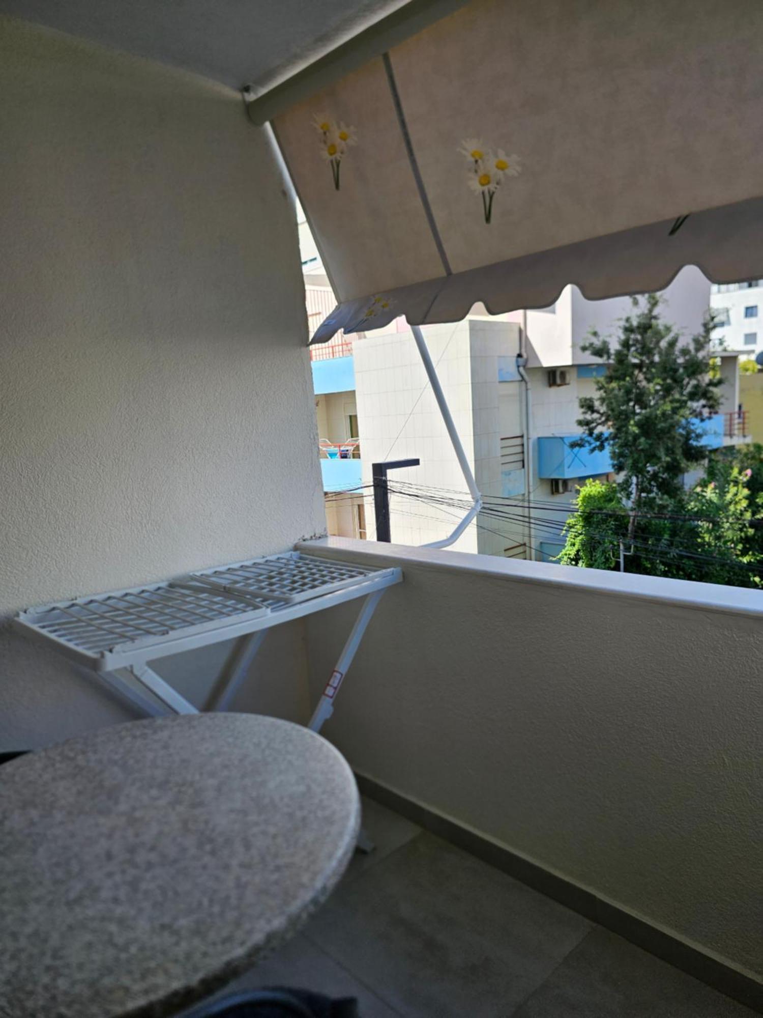 Alex'S Apartment Durrës 외부 사진